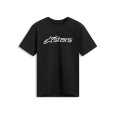 triko BLAZE 2.0 CSF, ALPINESTARS (černá/bílá/zelená)