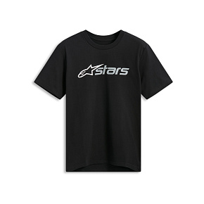 triko BLAZE 2.0 CSF, ALPINESTARS (černá/bílá/zelená) triko BLAZE 2.0 CSF, ALPINESTARS (černá/bílá/zelená)