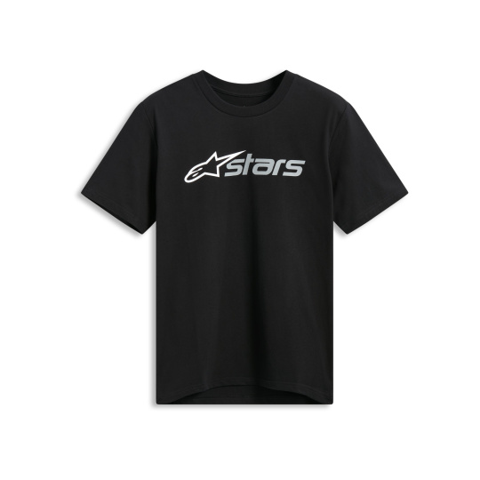 triko BLAZE 2.0 CSF, ALPINESTARS (černá/bílá/zelená)