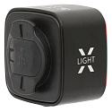 blikačka zadní MAX1 Xlight USB *