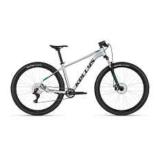KELLYS Spider X30 Chrome Grey XXS 26" KELLYS Spider X30 Chrome Grey XXS 26"