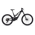 KELLYS Theos F70 SH Space Grey M 29"/27.5" 820Wh