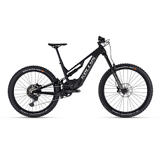 KELLYS Theos F70 SH Space Grey M 29"/27.5" 820Wh KELLYS Theos F70 SH Space Grey M 29"/27.5" 820Wh