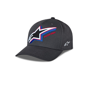 kšiltovka LUCID, ALPINESTARS (šedá) kšiltovka LUCID, ALPINESTARS (šedá)