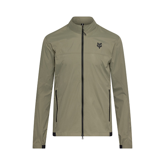 Cyklistická bunda Fox Ranger Wind Jacket 