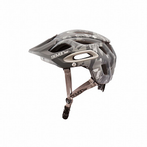 7idp - SEVEN (by Royal) helma M2 Camo Grey 7idp - SEVEN (by Royal) helma M2 Camo Grey