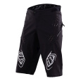 TLD KRAŤASY VOLNÉ SPRINT MONO BLACK (22393100)