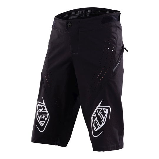 TLD KRAŤASY VOLNÉ SPRINT MONO BLACK (22393100)