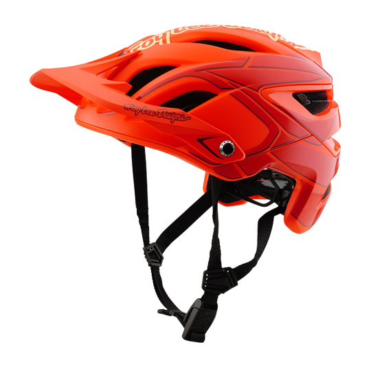 TLD HELMA A3 GHOSTWING RED (15014901)