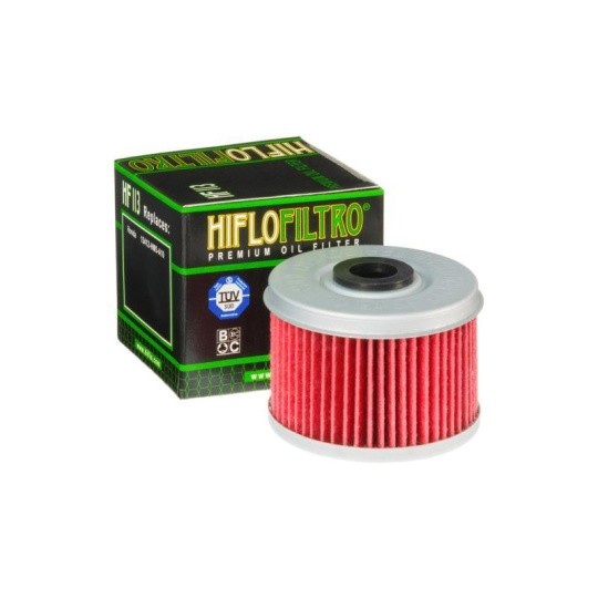 Olejový filtr HIFLO HF 113