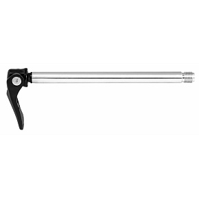 osa zadní SHIMANO SLX AX-MT500 E-Thru 12/148mm, v krabičce
