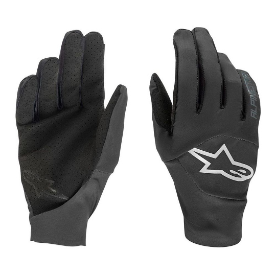 Alpinestars Drop 4.0  rukavice Black