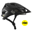 661 Crest MIPS helma black