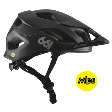 661 Crest MIPS helma black