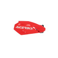 ACERBIS chrániče páček K-LINEAR pasuje na  H červená/bílá