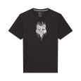 Pánské triko Fox Bark Ss Tech Tee 