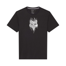 Pánské triko Fox Bark Ss Tech Tee 
