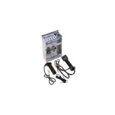 gripy vyhřívané Hotgrips Premium Touring, OXFORD gripy vyhřívané Hotgrips Premium Touring, OXFORD