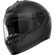 přilba s headsetem Phantom, SENA (lesklá černá)