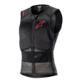 chránič těla NUCLEON FLEX PRO VEST, ALPINESTARS (černá) 2025