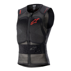 chránič těla NUCLEON FLEX PRO VEST, ALPINESTARS (černá) 2025
