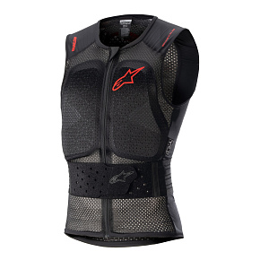 chránič těla NUCLEON FLEX PRO VEST, ALPINESTARS (černá) 2027 chránič těla NUCLEON FLEX PRO VEST, ALPINESTARS (černá) 2027