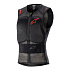 chránič těla NUCLEON FLEX PRO VEST, ALPINESTARS (černá) 2027