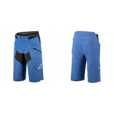 Alpinestars Drop 6.0 Shorts Mid Blue Alpinestars Drop 6.0 Shorts Mid Blue