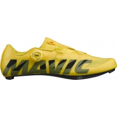 20 MAVIC TRETRY COSMIC SL ULTIMATE YELLOW MAVIC/YELLOW MAVIC/BLACK (L40609800) 20 MAVIC TRETRY COSMIC SL ULTIMATE YELLOW MAVIC/YELLOW MAVIC/BLACK (L40609800)