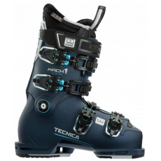 lyžařské boty TECNICA MACH1 105 LV W, night blue, 20/21 lyžařské boty TECNICA MACH1 105 LV W, night blue, 20/21