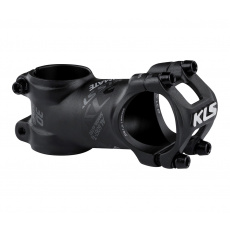 KELLYS Představec KLS ULTIMATE XC 70 black 017, 60mm * KELLYS Představec KLS ULTIMATE XC 70 black 017, 60mm *