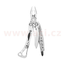 LEATHERMAN SKELETOOL - malý multitool nůž, vyrobeno v USA, záruka 25 let LEATHERMAN SKELETOOL - malý multitool nůž, vyrobeno v USA, záruka 25 let