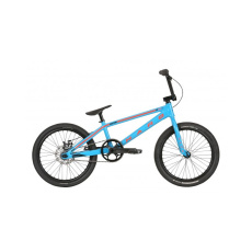 Haro BMX Race Lite PRO Blue - závodní BMX Haro BMX Race Lite PRO Blue - závodní BMX