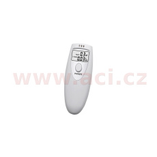 alkohol tester - polovodičové kyslíkové čidlo alkohol tester - polovodičové kyslíkové čidlo