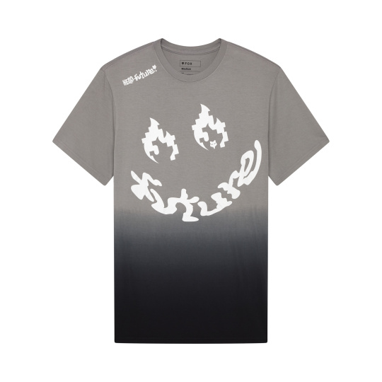 Pánské triko Fox Hello Fox Ss Prem Tee 