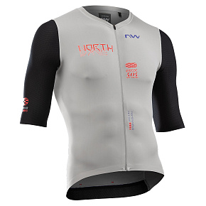 Extreme Evo Jersey Short Sleeve 