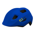 KELLYS Přilba ACEY 022 flash blue XS