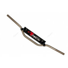 Řídítka RTECH MICHAEL P. Ø22 mm Řídítka RTECH MICHAEL P. Ø22 mm