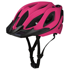 přilba KED Spiri Two Trend M Pink matt 52-58 cm