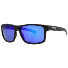 brýle MAX1 Trend matné černé