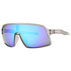 dětské / juniorské brýle MAX1 Rival matné transparentní