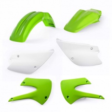 Acerbis plastový kit KX 85 98/13 Acerbis plastový kit KX 85 98/13