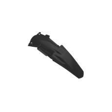 zadní blatník YZ 85 02/21,YZ 85 LW 04/09 černá zadní blatník YZ 85 02/21,YZ 85 LW 04/09 černá