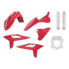 Full kit BETA RR250-450 20- bíločervený Full kit BETA RR250-450 20- bíločervený