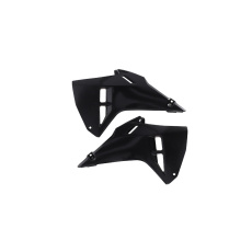 Acerbis spoilery pasují na Honda CRF250/450 25- černá Acerbis spoilery pasují na Honda CRF250/450 25- černá