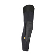 Chránič kolen Fox Launch Elite Knee/hin Guard  Black