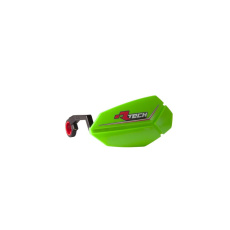 kryty páček R20, RTECH (neon zelené, vč. montážní sady) kryty páček R20, RTECH (neon zelené, vč. montážní sady)