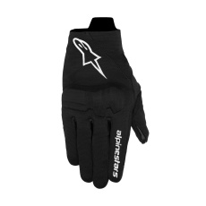 rukavice REEF V2, ALPINESTARS, dámské (černá/bílá) 2025 rukavice REEF V2, ALPINESTARS, dámské (černá/bílá) 2025