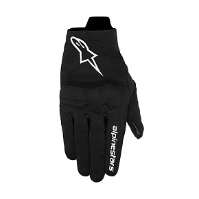 rukavice REEF V2, ALPINESTARS, dámské (černá/bílá) 2027 rukavice REEF V2, ALPINESTARS, dámské (černá/bílá) 2027