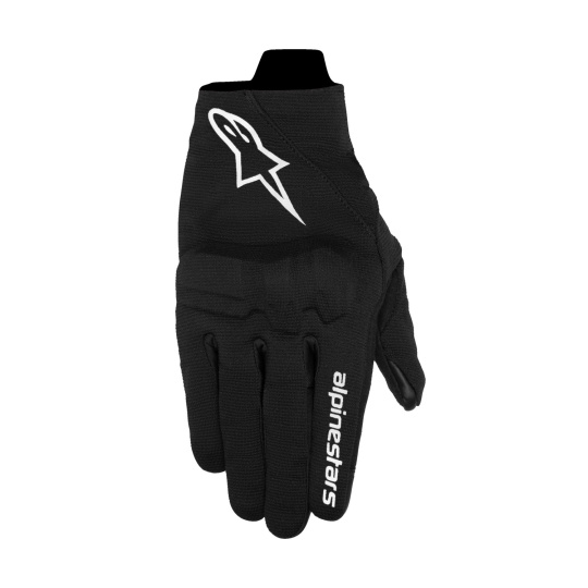 rukavice REEF V2, ALPINESTARS, dámské (černá/bílá) 2025